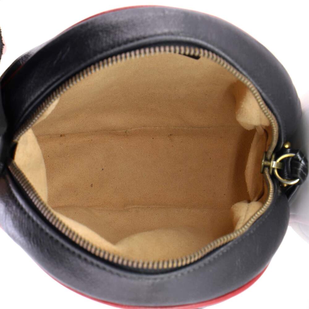Gucci Gg Marmont Round Shoulder Bag #255053G10B - Picture 5 of 7